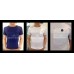 TheUndercroxx 3075S Pocket Anchors Button Stripe Tee