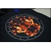 TheUndercroxx 3129s Museum Catharijneconvent Star Print Tee