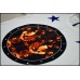 TheUndercroxx 3129s Museum Catharijneconvent Star Print Tee