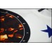 TheUndercroxx 3129s Museum Catharijneconvent Star Print Tee