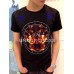 TheUndercroxx 3129s Museum Catharijneconvent Star Print Tee
