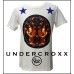 TheUndercroxx 3129s Museum Catharijneconvent Star Print Tee