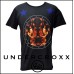 TheUndercroxx 3129s Museum Catharijneconvent Star Print Tee