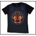 TheUndercroxx 3129s Museum Catharijneconvent Star Print Tee