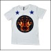 TheUndercroxx 3129s Museum Catharijneconvent Star Print Tee