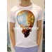 TheUndercroxx 3131S Iron Ceilings In Versailles Tee
